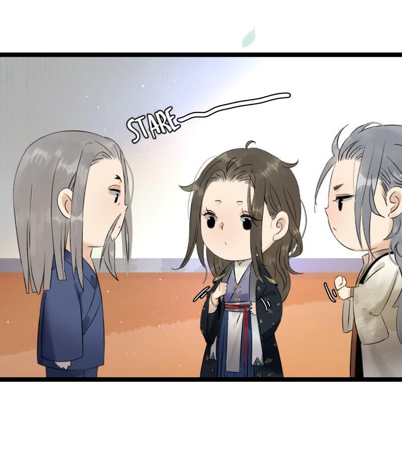Prince Edward’s Heart Was Stolen Chapter 81 - page 8
