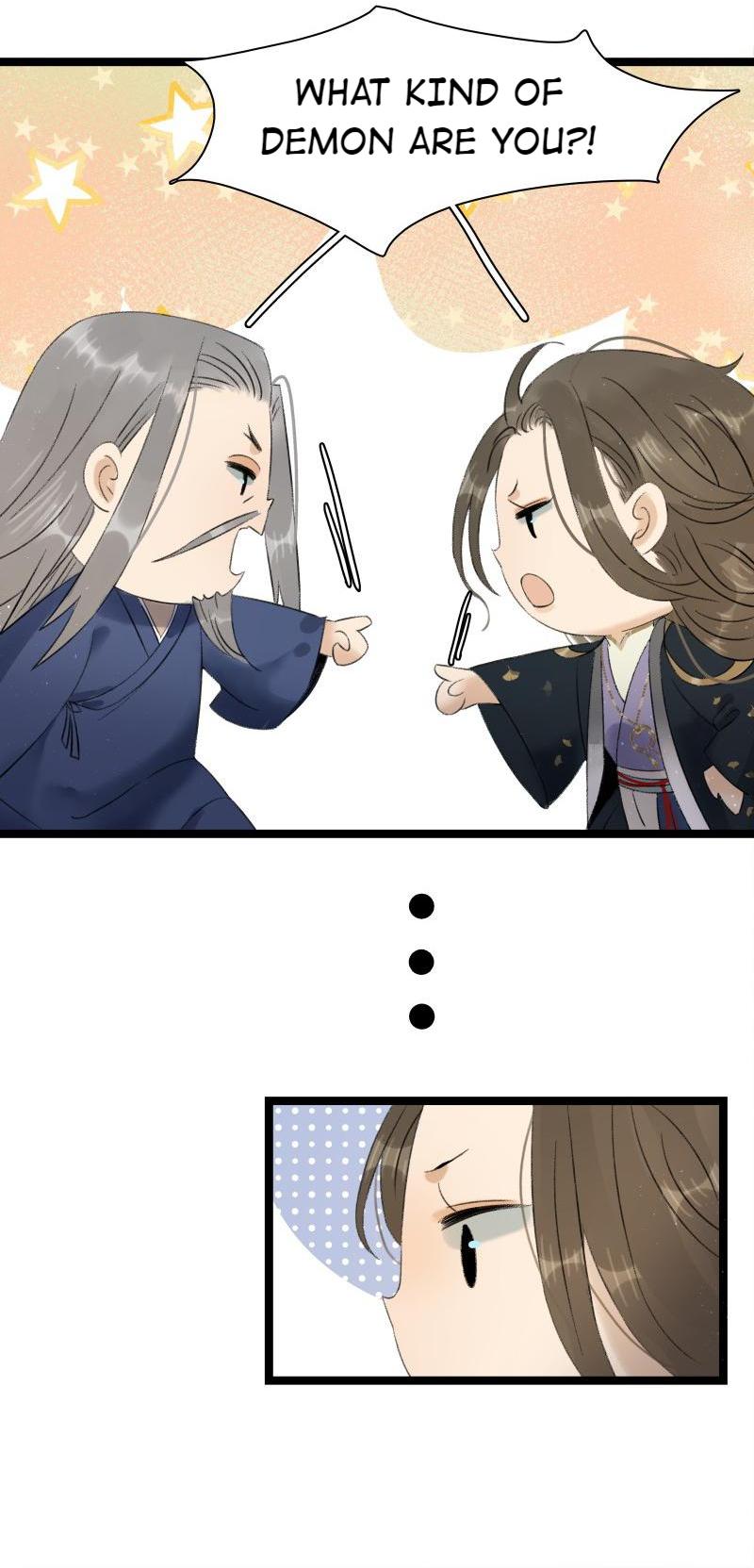 Prince Edward’s Heart Was Stolen Chapter 81 - page 9