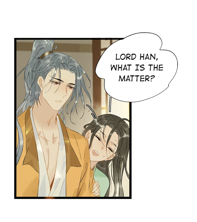 Prince Edward’s Heart Was Stolen Chapter 136 - page 12