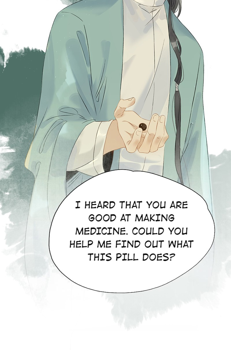 Prince Edward’s Heart Was Stolen Chapter 136 - page 14