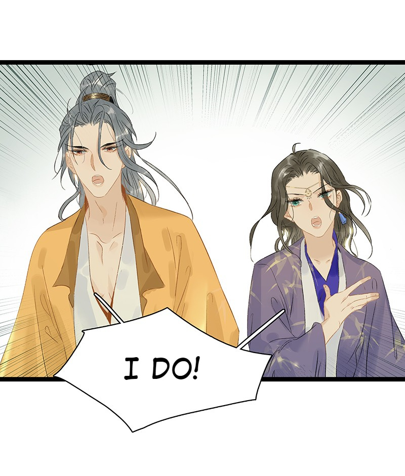 Prince Edward’s Heart Was Stolen Chapter 136 - page 20