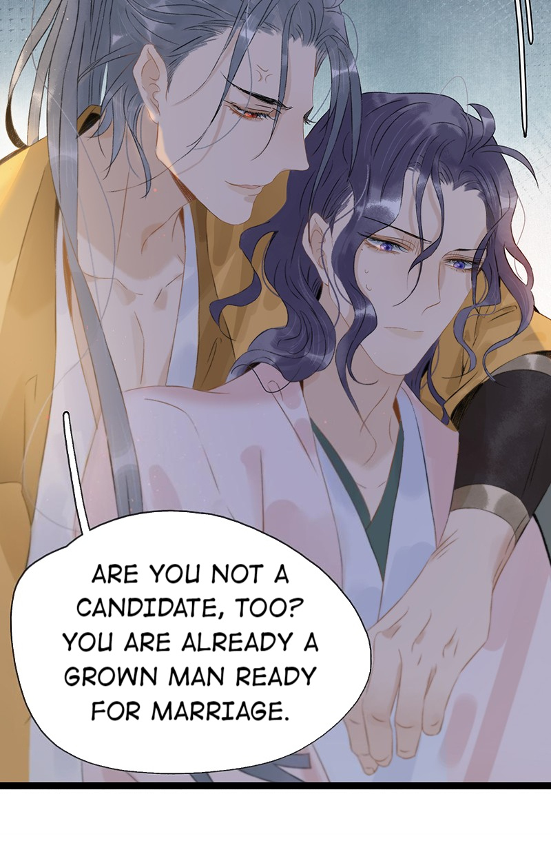Prince Edward’s Heart Was Stolen Chapter 136 - page 26