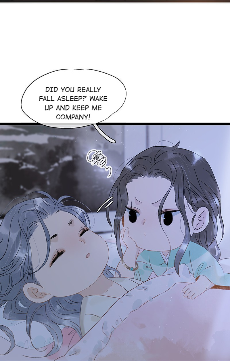 Prince Edward’s Heart Was Stolen Chapter 136 - page 3