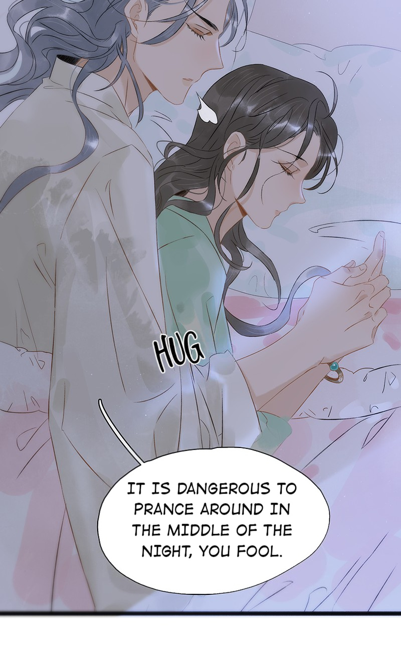 Prince Edward’s Heart Was Stolen Chapter 136 - page 7