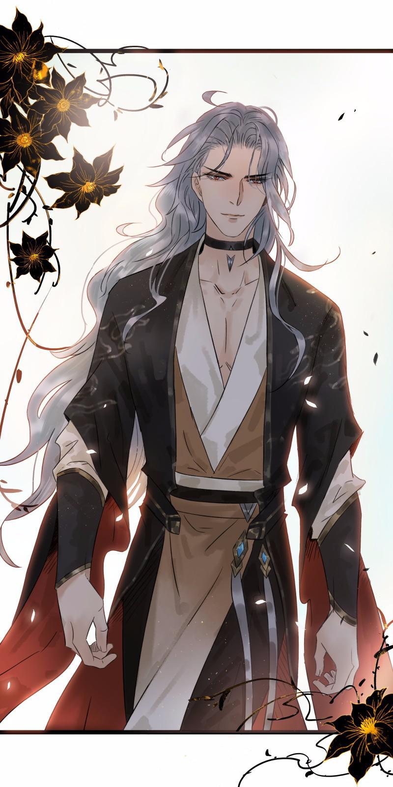 Prince Edward’s Heart Was Stolen Chapter 43 - page 11