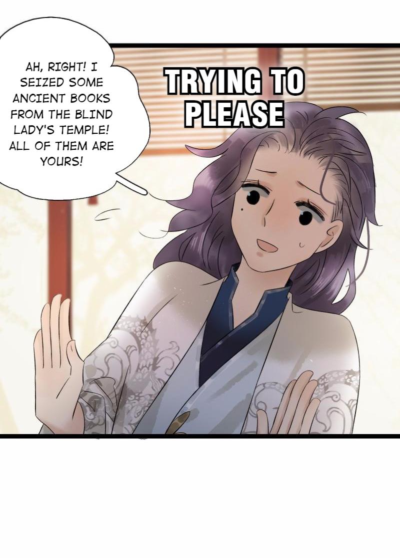 Prince Edward’s Heart Was Stolen Chapter 43 - page 16