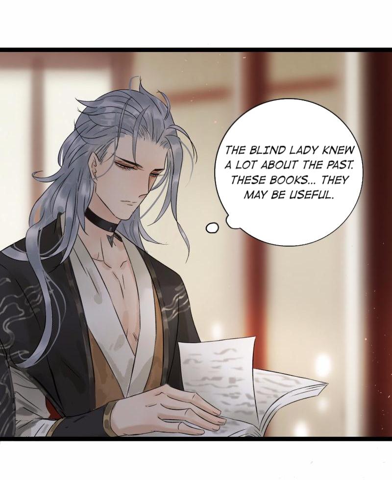 Prince Edward’s Heart Was Stolen Chapter 43 - page 17