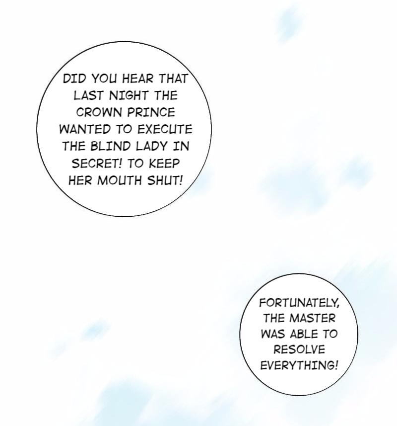 Prince Edward’s Heart Was Stolen Chapter 43 - page 2
