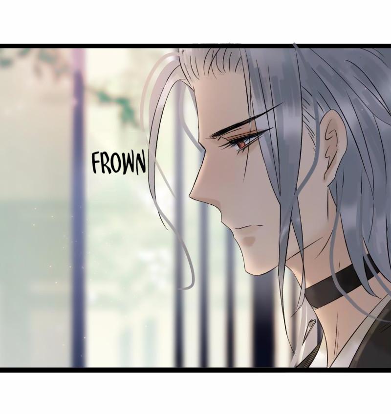 Prince Edward’s Heart Was Stolen Chapter 43 - page 23