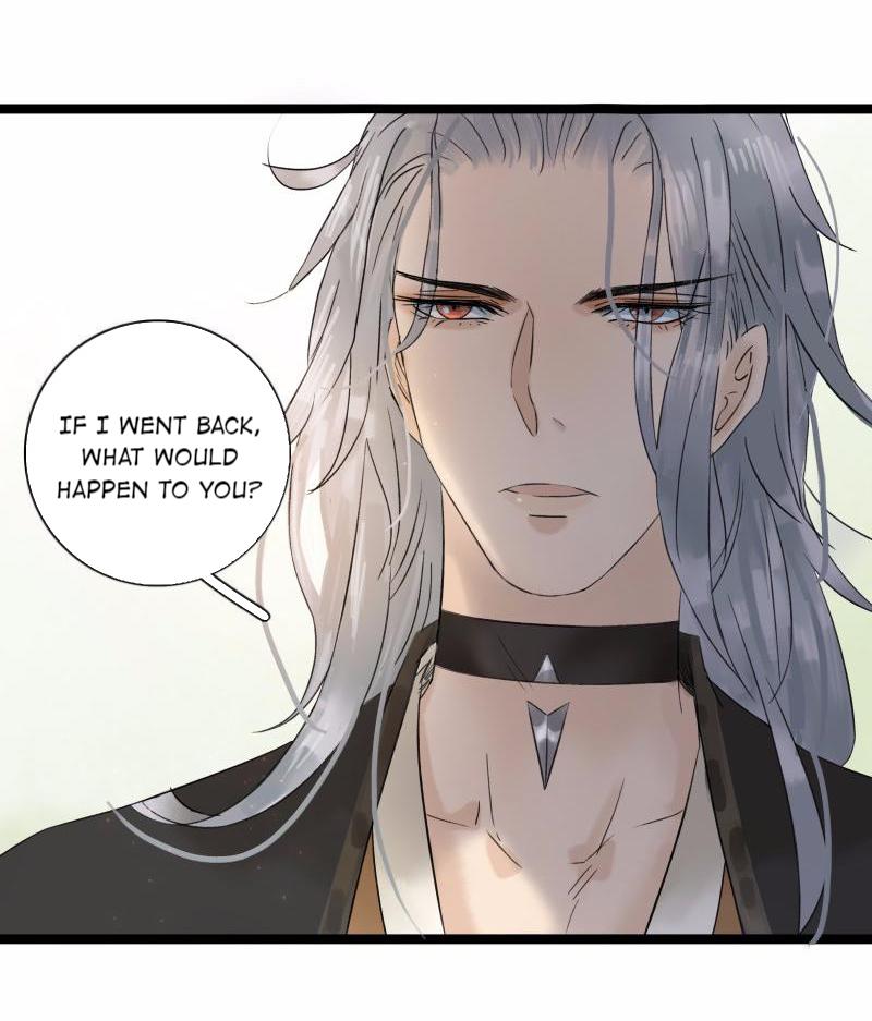 Prince Edward’s Heart Was Stolen Chapter 43 - page 24