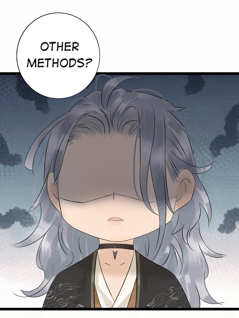 Prince Edward’s Heart Was Stolen Chapter 43 - page 26