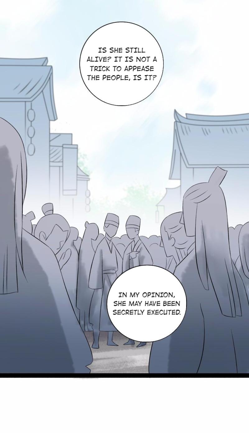 Prince Edward’s Heart Was Stolen Chapter 43 - page 3