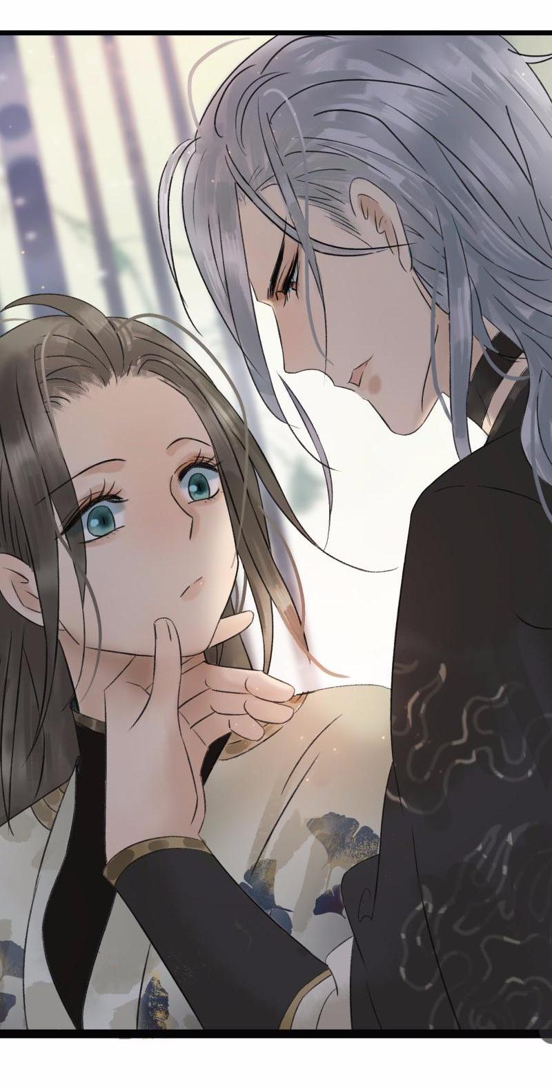 Prince Edward’s Heart Was Stolen Chapter 43 - page 30