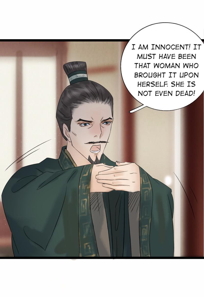 Prince Edward’s Heart Was Stolen Chapter 43 - page 6