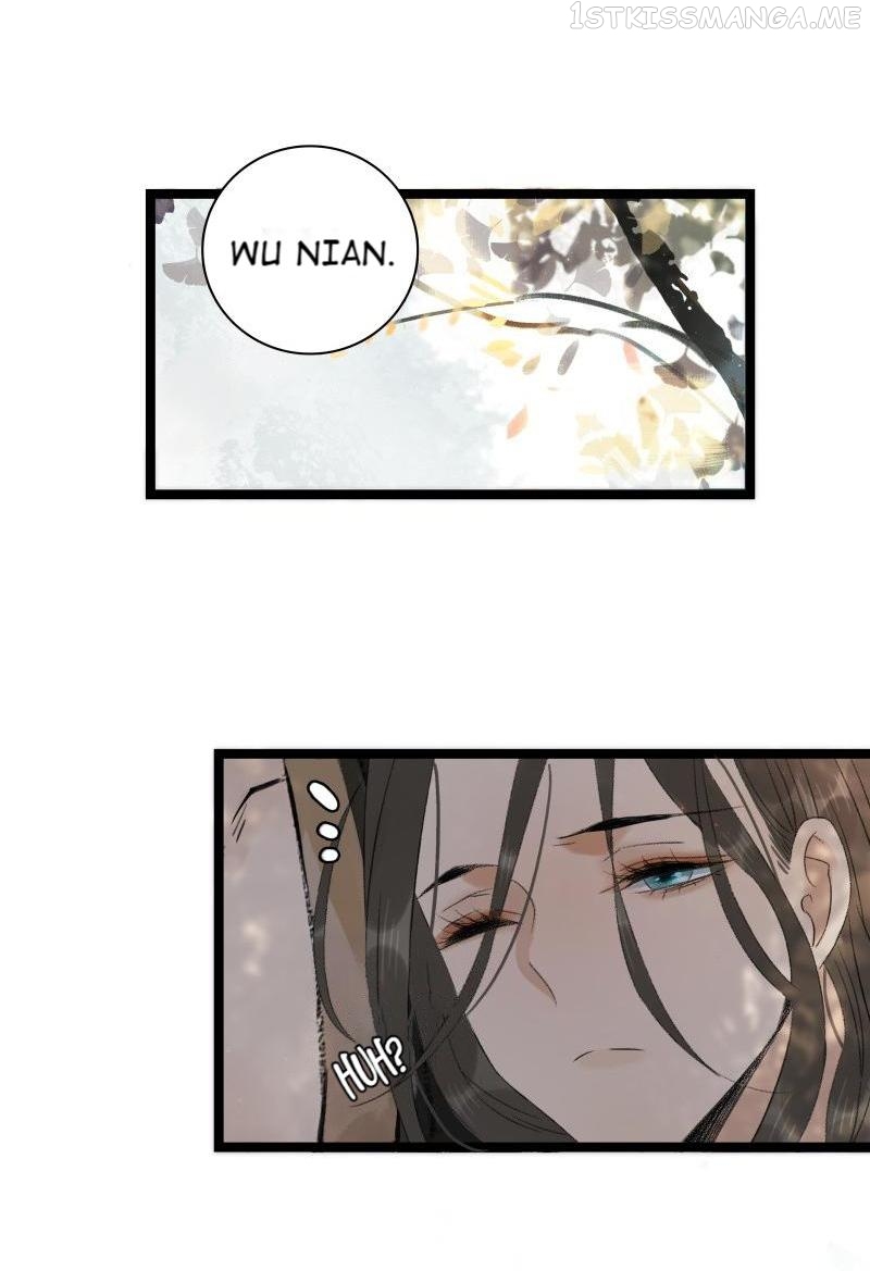 Prince Edward’s Heart Was Stolen Chapter 80.1 - page 10