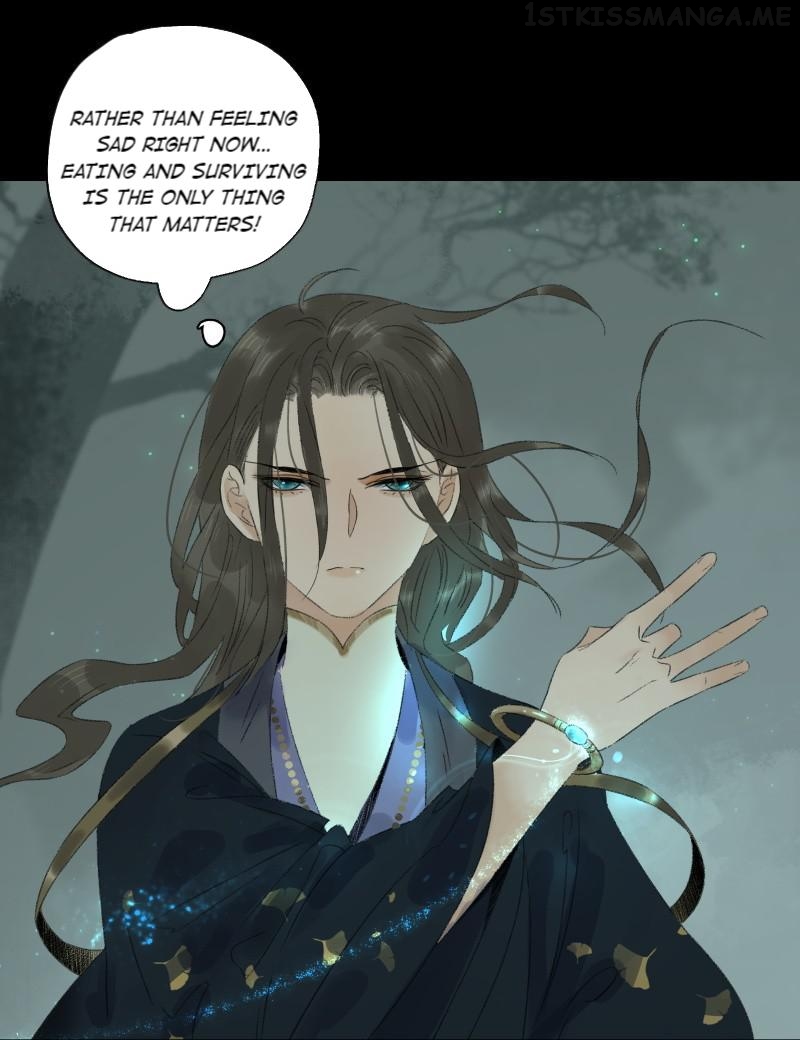 Prince Edward’s Heart Was Stolen Chapter 80.1 - page 6