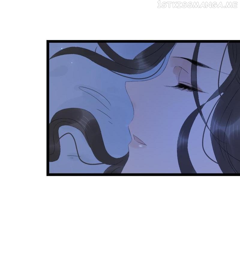 Prince Edward’s Heart Was Stolen Chapter 80.1 - page 9