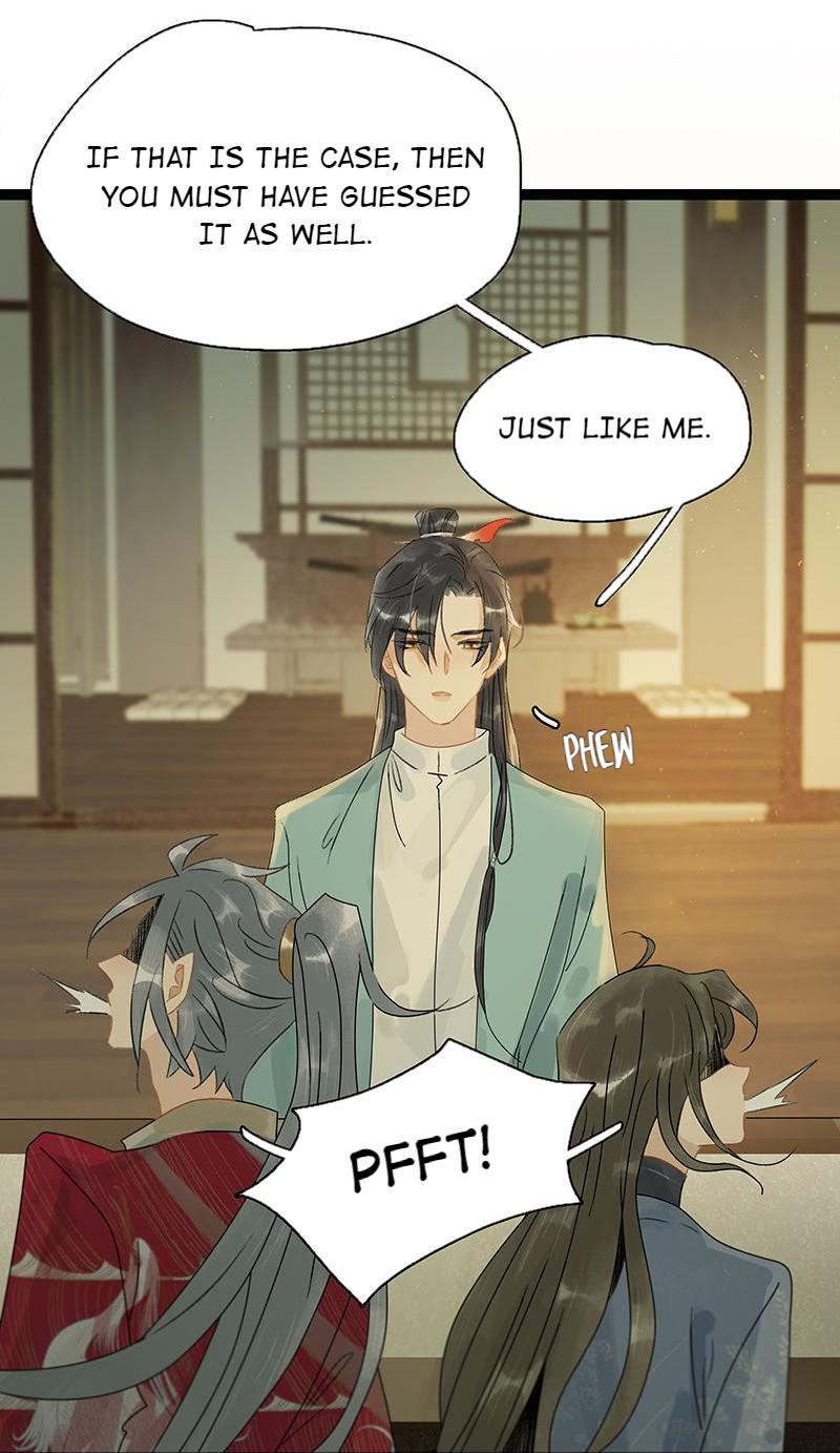 Prince Edward’s Heart Was Stolen Chapter 157 - page 13