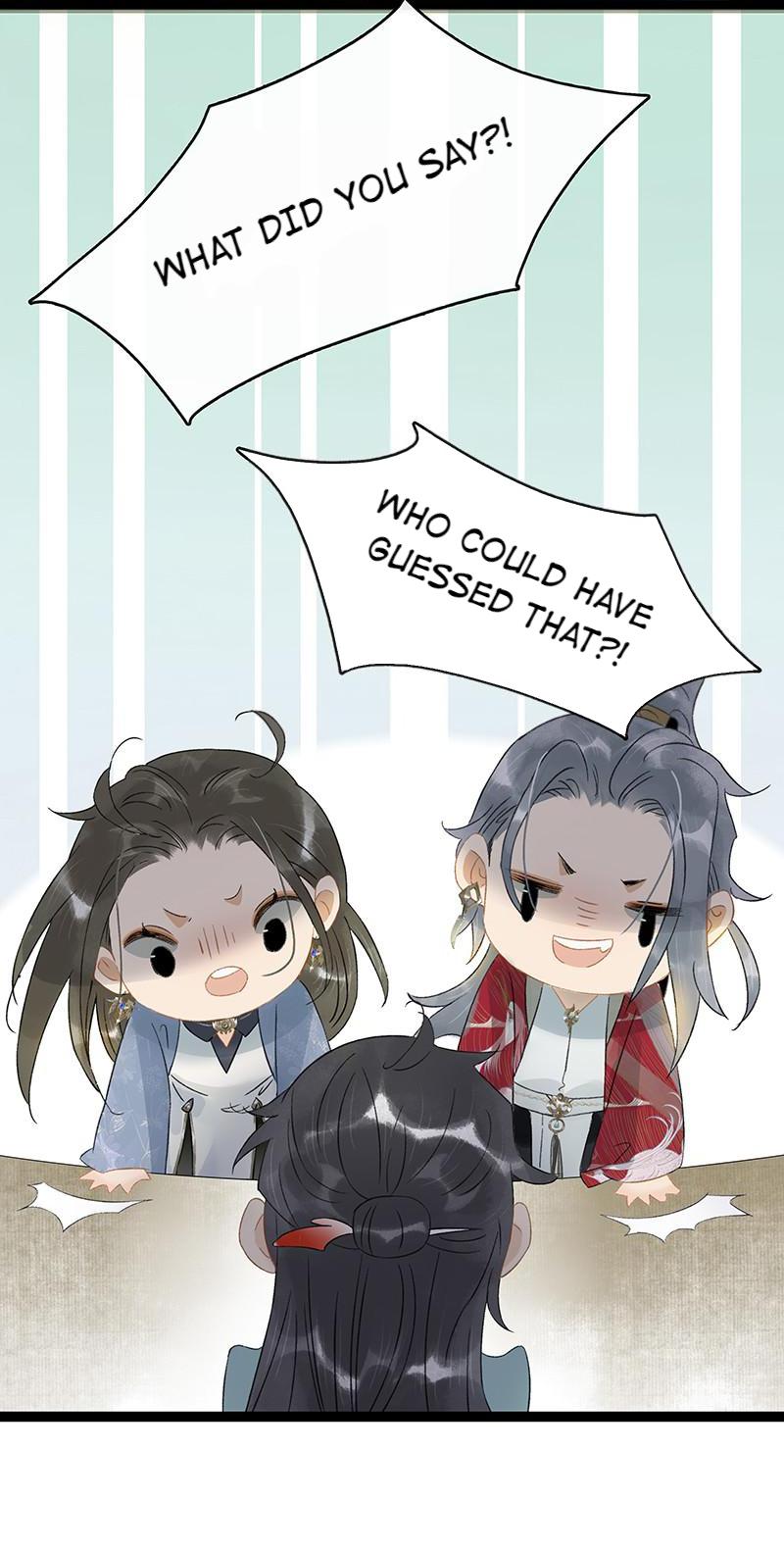 Prince Edward’s Heart Was Stolen Chapter 157 - page 14