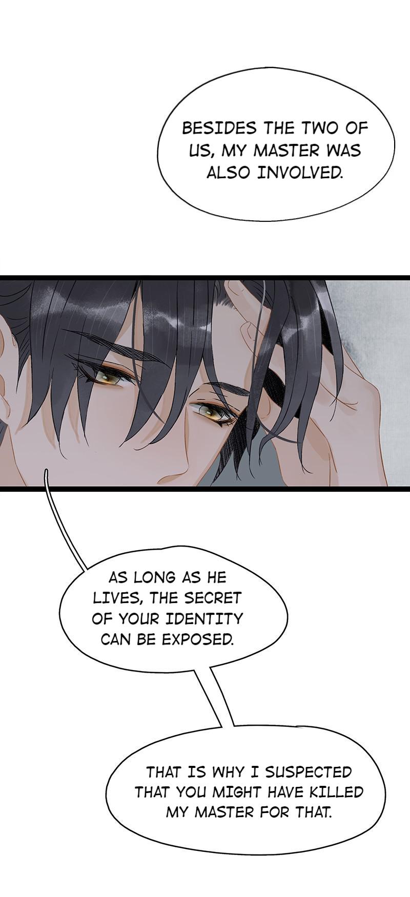 Prince Edward’s Heart Was Stolen Chapter 157 - page 16