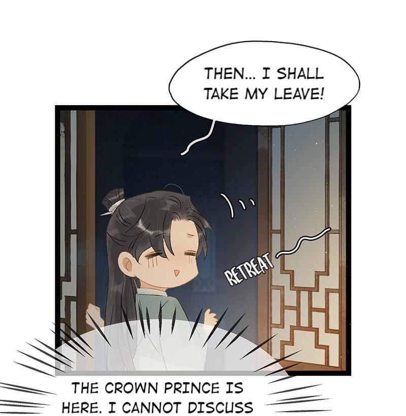Prince Edward’s Heart Was Stolen Chapter 157 - page 2