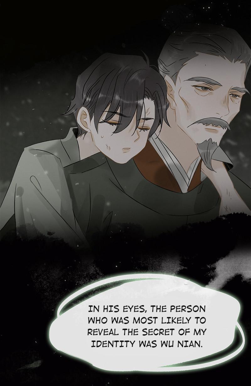 Prince Edward’s Heart Was Stolen Chapter 157 - page 24