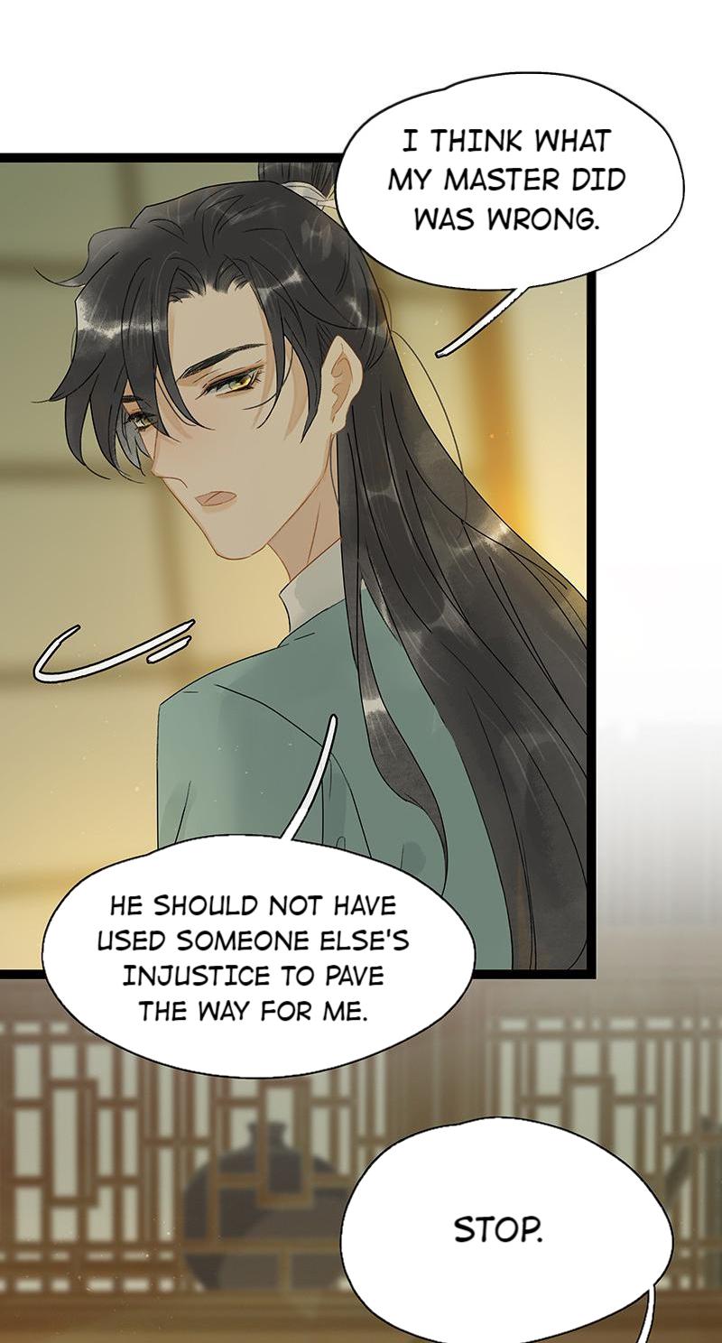 Prince Edward’s Heart Was Stolen Chapter 157 - page 29