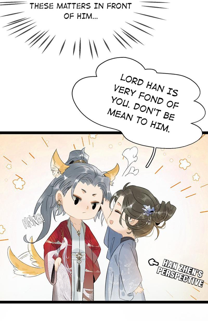 Prince Edward’s Heart Was Stolen Chapter 157 - page 3