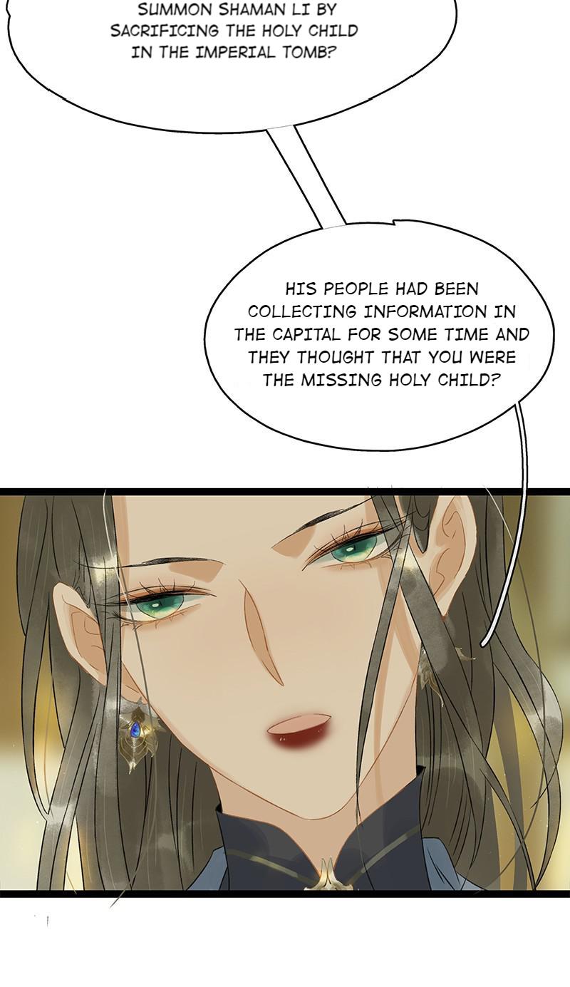 Prince Edward’s Heart Was Stolen Chapter 157 - page 32