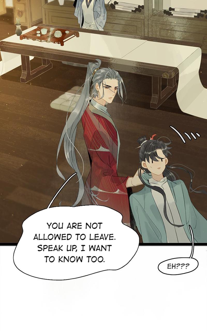 Prince Edward’s Heart Was Stolen Chapter 157 - page 5
