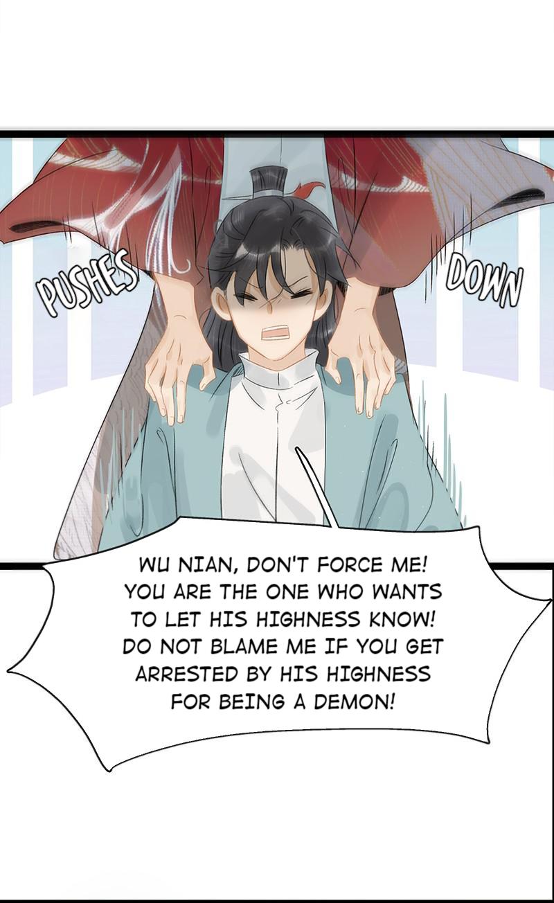 Prince Edward’s Heart Was Stolen Chapter 157 - page 6