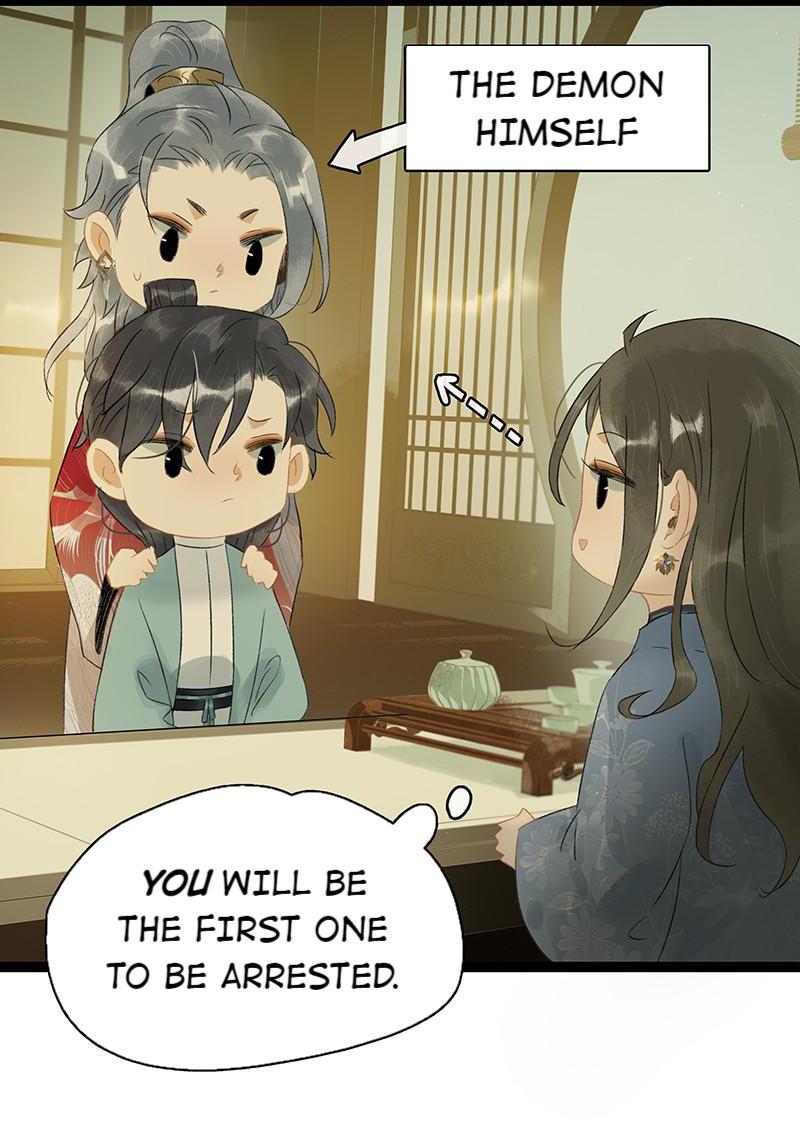 Prince Edward’s Heart Was Stolen Chapter 157 - page 7