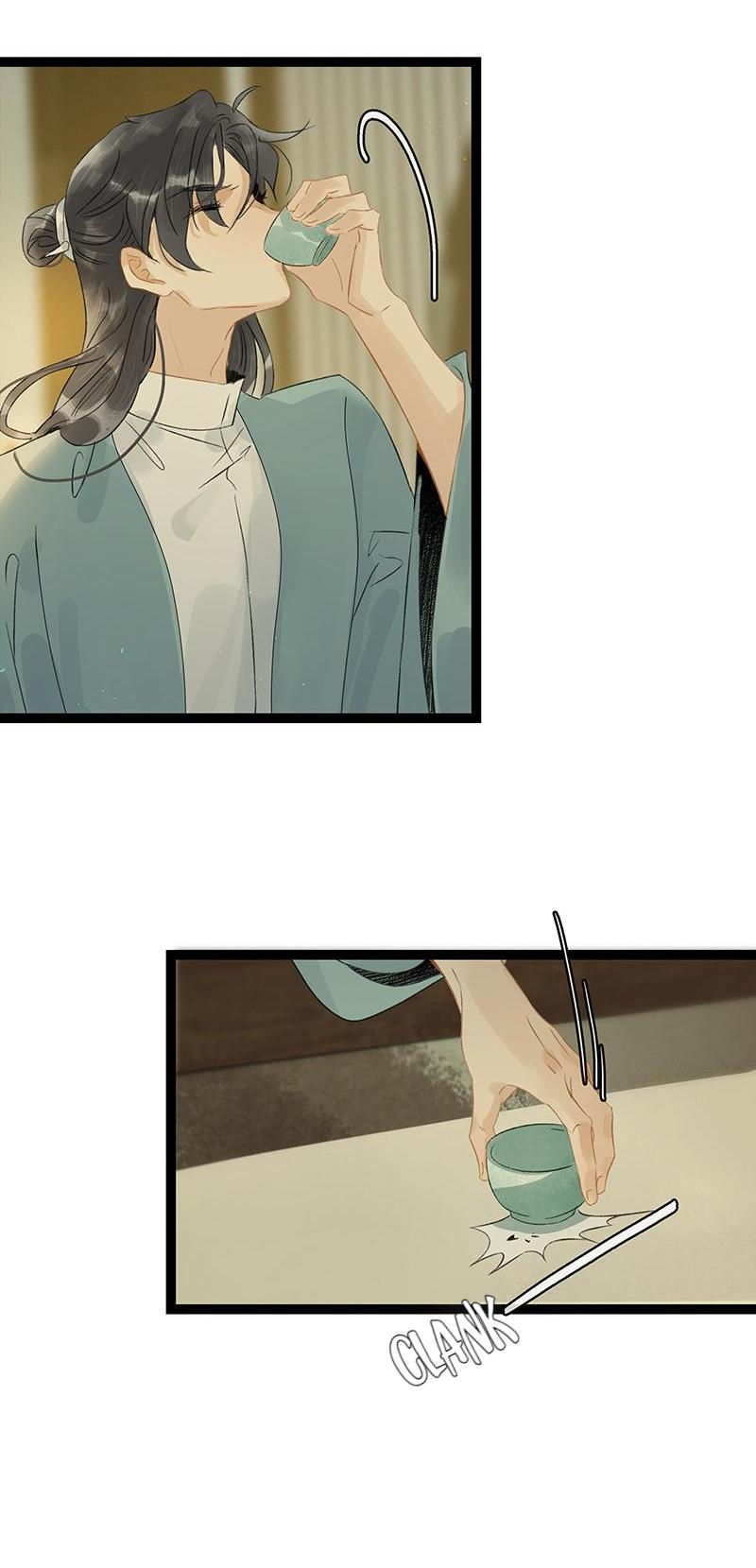 Prince Edward’s Heart Was Stolen Chapter 157 - page 8