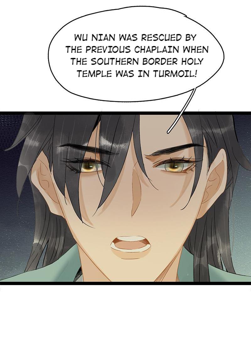 Prince Edward’s Heart Was Stolen Chapter 157 - page 9