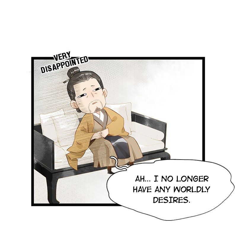 Prince Edward’s Heart Was Stolen Chapter 130 - page 12