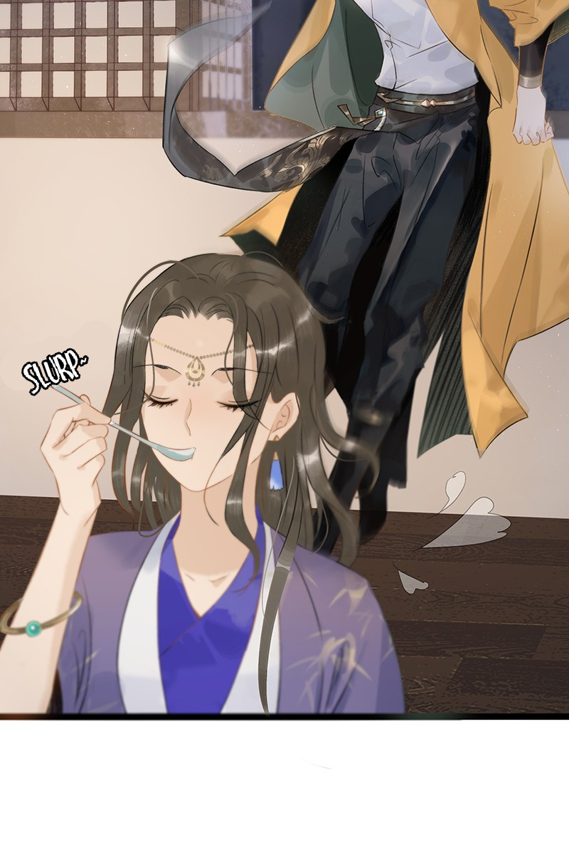 Prince Edward’s Heart Was Stolen Chapter 130 - page 19