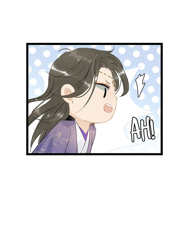 Prince Edward’s Heart Was Stolen Chapter 130 - page 20