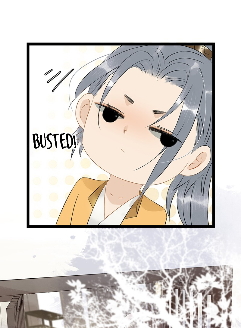 Prince Edward’s Heart Was Stolen Chapter 130 - page 24