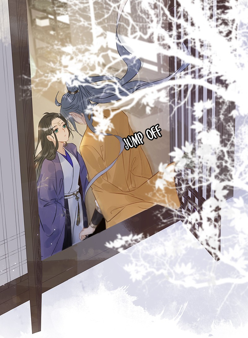 Prince Edward’s Heart Was Stolen Chapter 130 - page 25