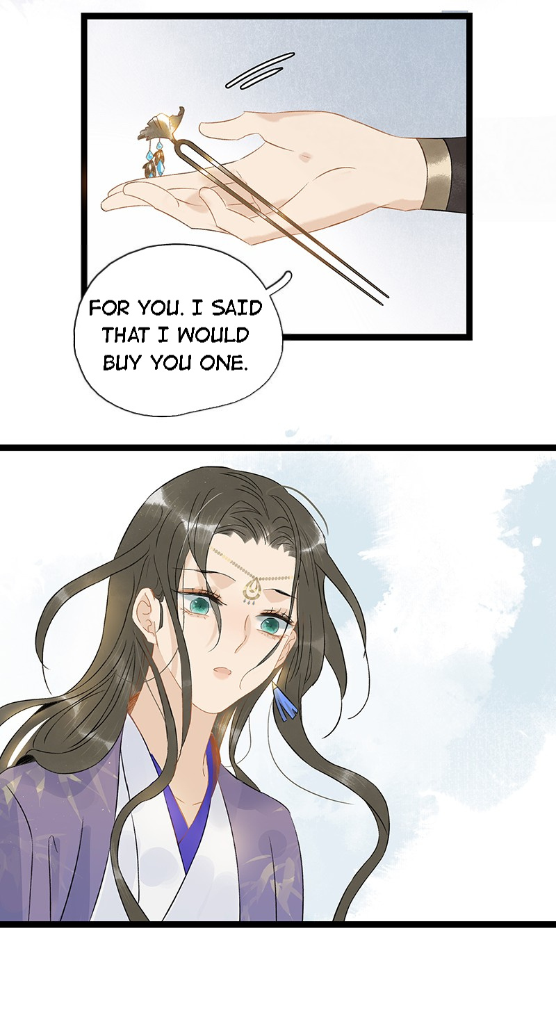 Prince Edward’s Heart Was Stolen Chapter 130 - page 26