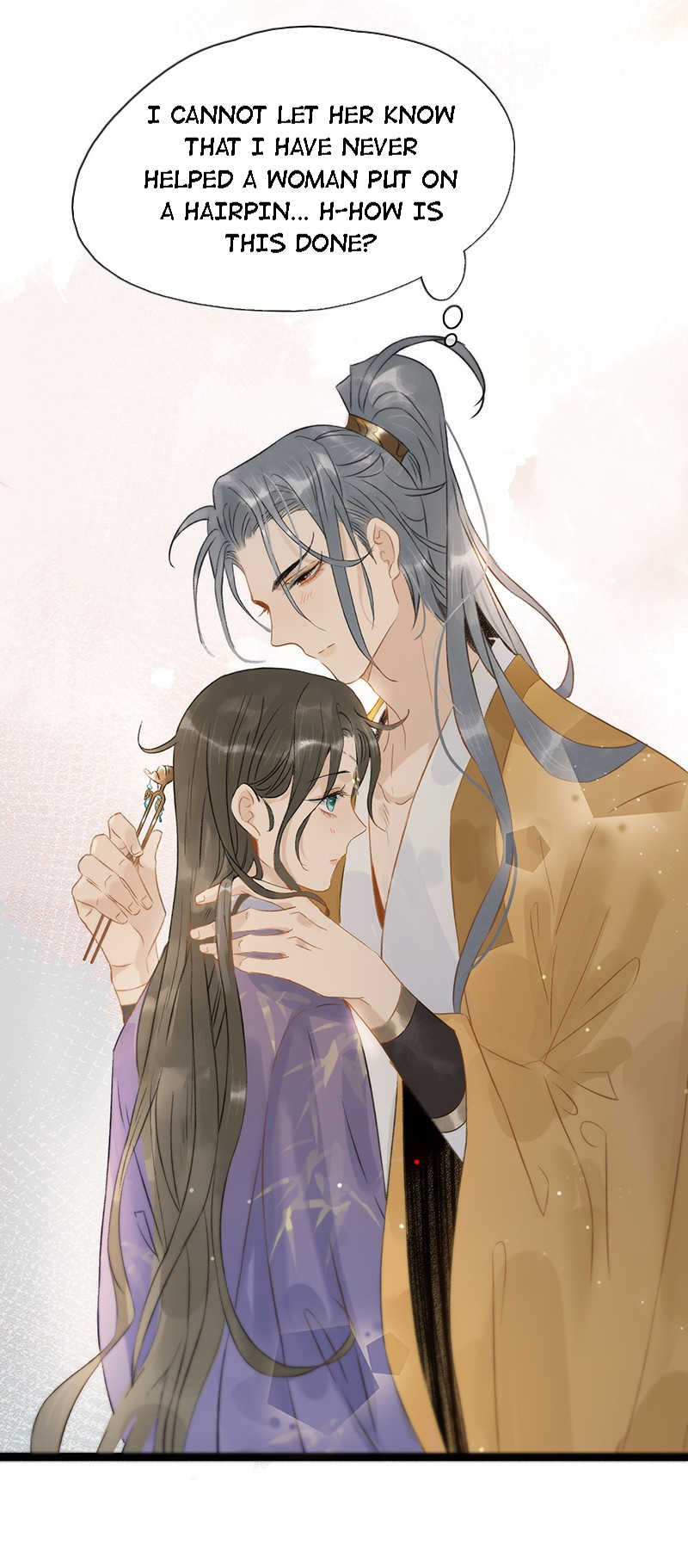 Prince Edward’s Heart Was Stolen Chapter 130 - page 28