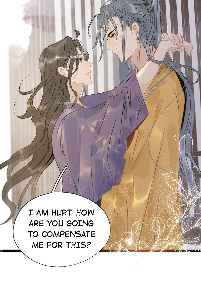 Prince Edward’s Heart Was Stolen Chapter 130 - page 31
