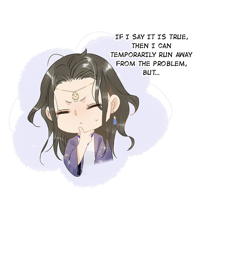 Prince Edward’s Heart Was Stolen Chapter 130 - page 4
