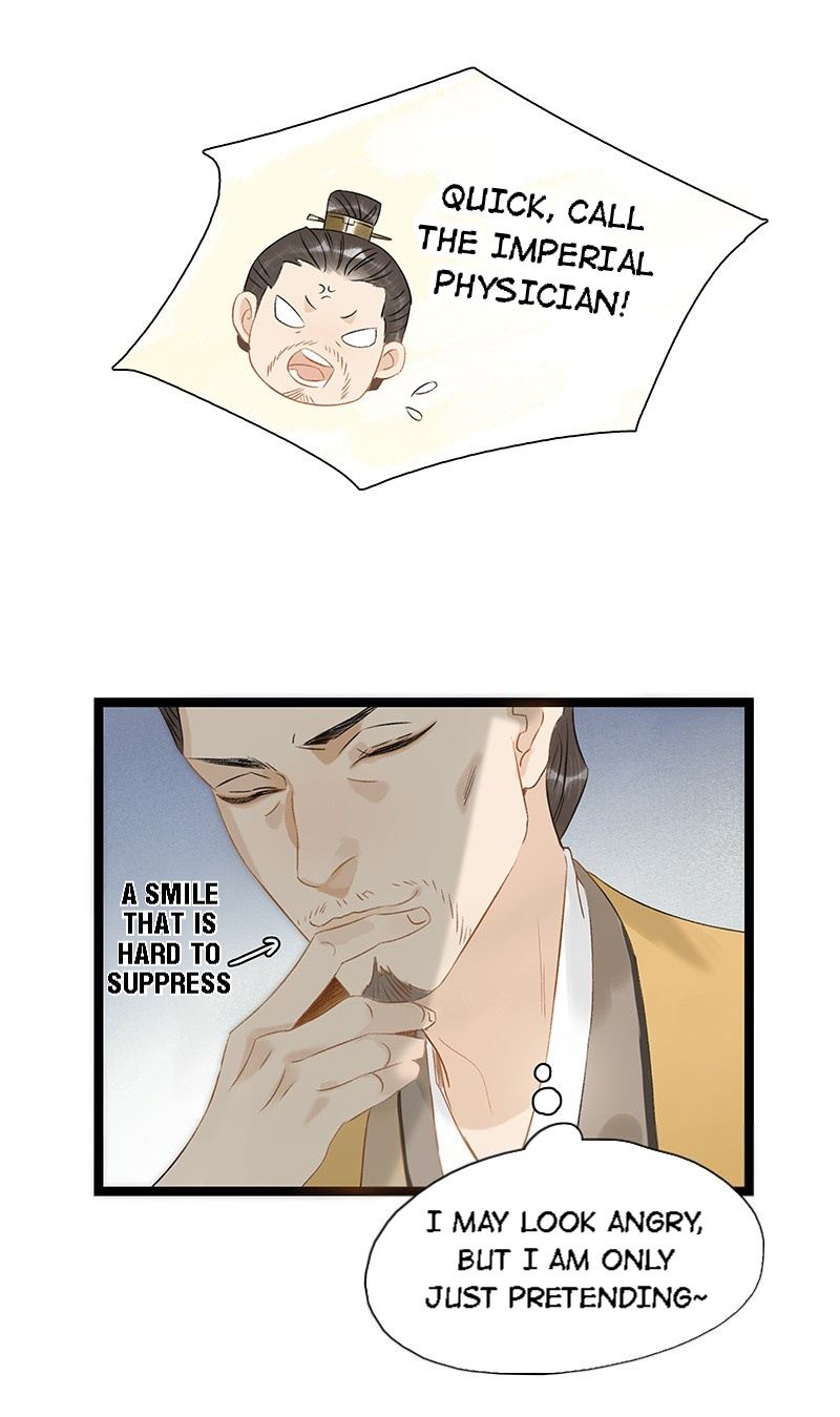 Prince Edward’s Heart Was Stolen Chapter 130 - page 6