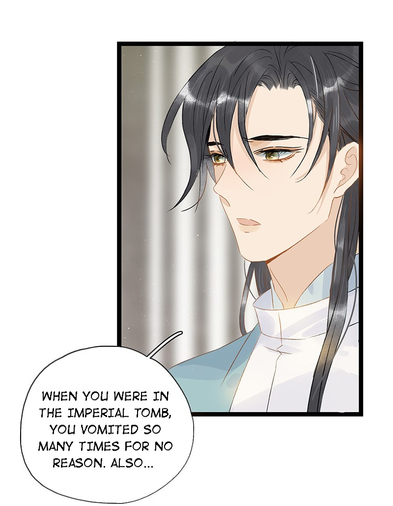 Prince Edward’s Heart Was Stolen Chapter 130 - page 8