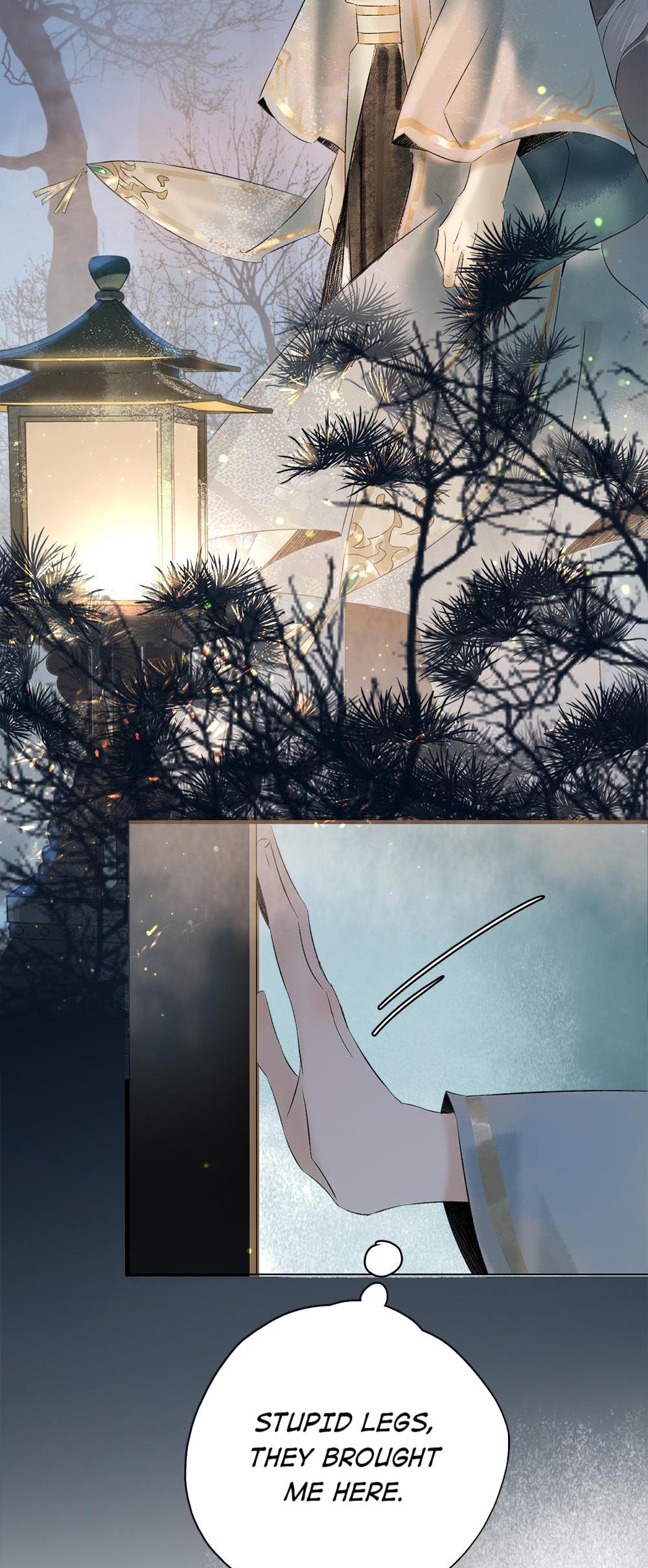Prince Edward’s Heart Was Stolen Chapter 101 - page 15