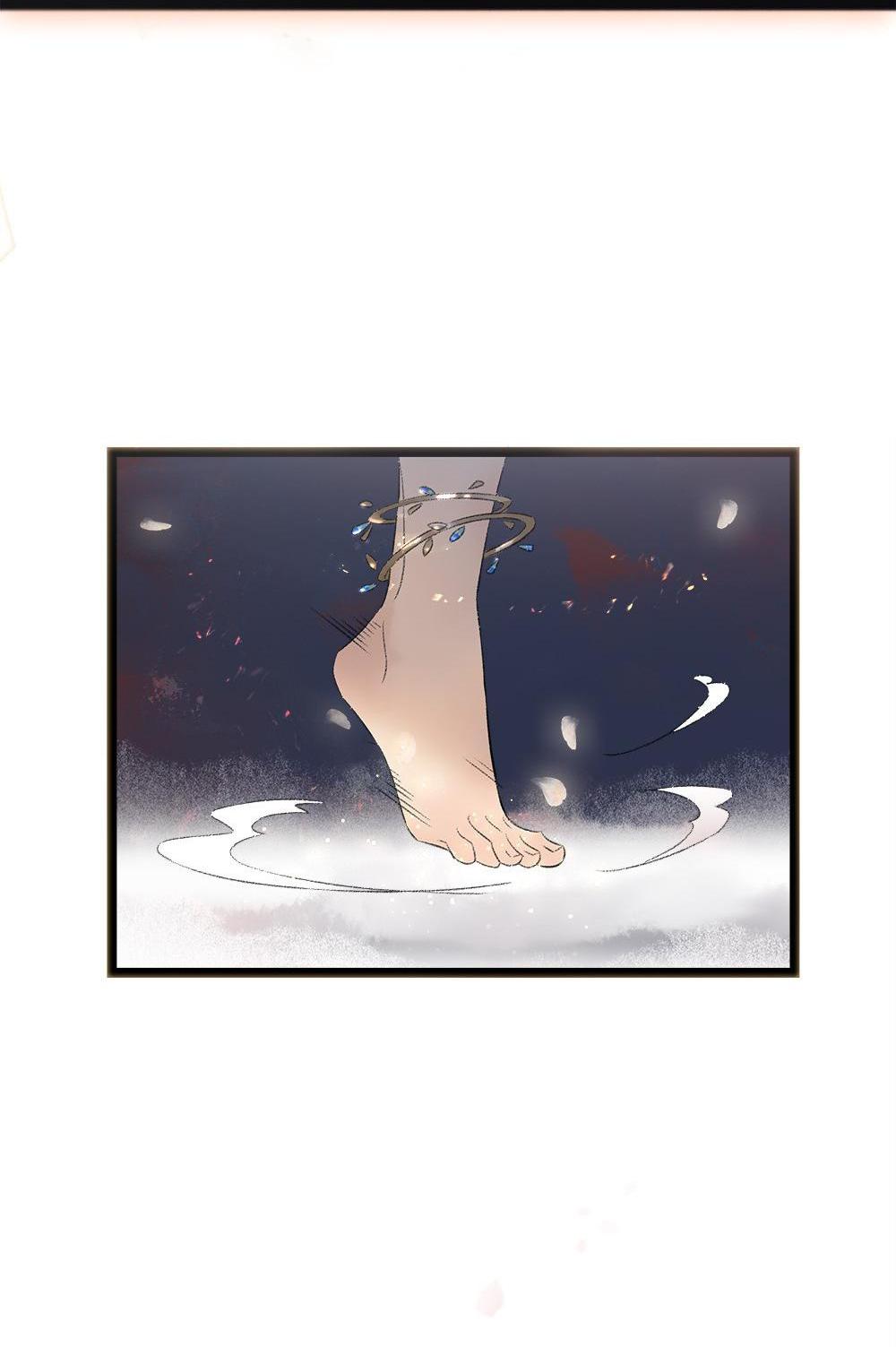 Prince Edward’s Heart Was Stolen Chapter 101 - page 19