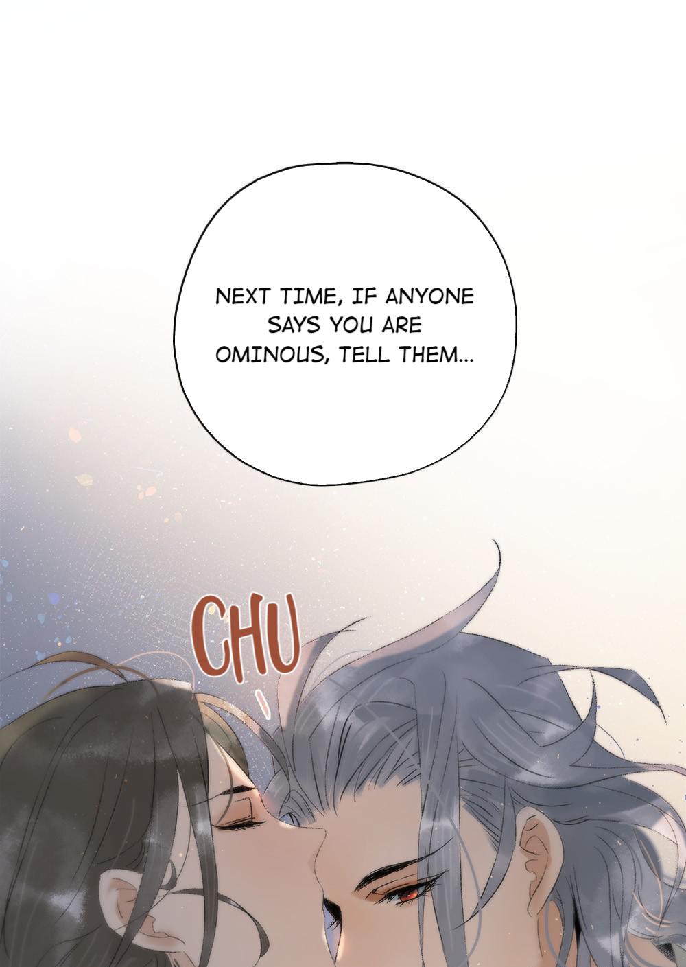 Prince Edward’s Heart Was Stolen Chapter 101 - page 21