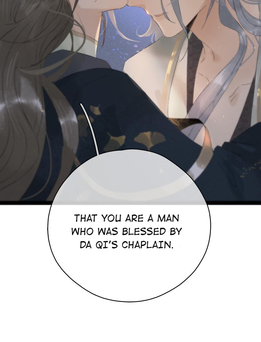 Prince Edward’s Heart Was Stolen Chapter 101 - page 22