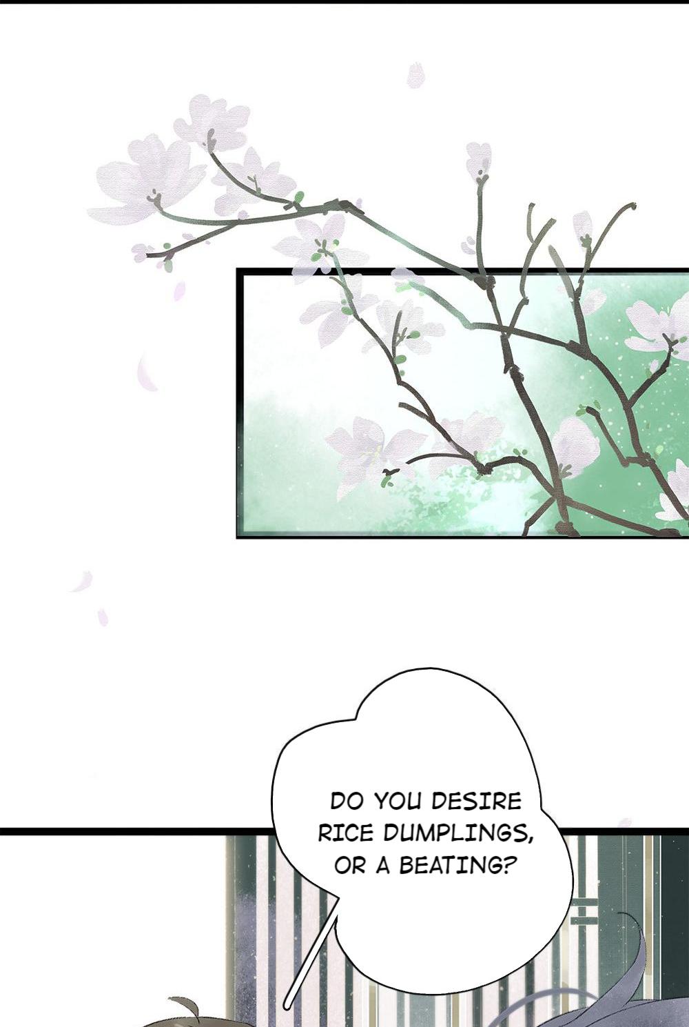 Prince Edward’s Heart Was Stolen Chapter 101 - page 4